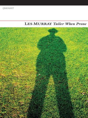 Taller When Prone - ebook